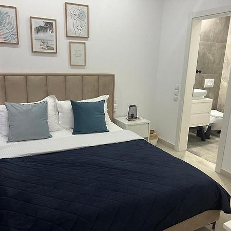 Apartment Artemis Himarë Dış mekan fotoğraf