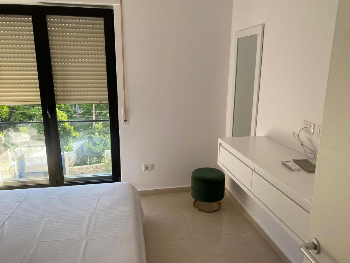 Apartment Artemis Himarë Dış mekan fotoğraf