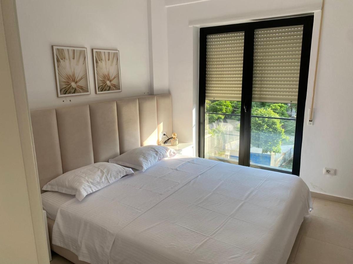 Apartment Artemis Himarë Dış mekan fotoğraf