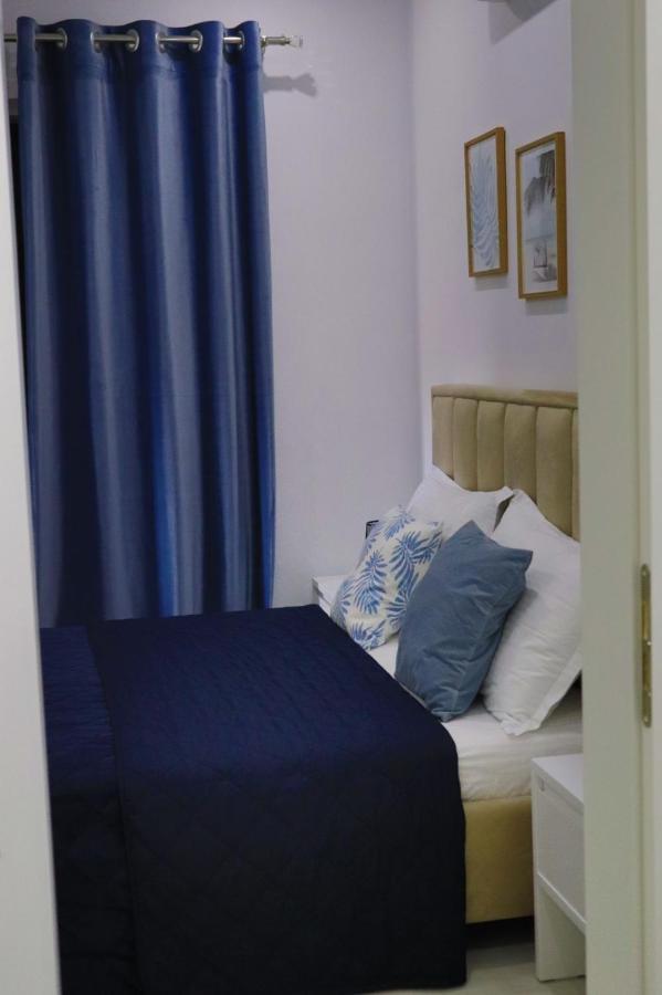 Apartment Artemis Himarë Dış mekan fotoğraf