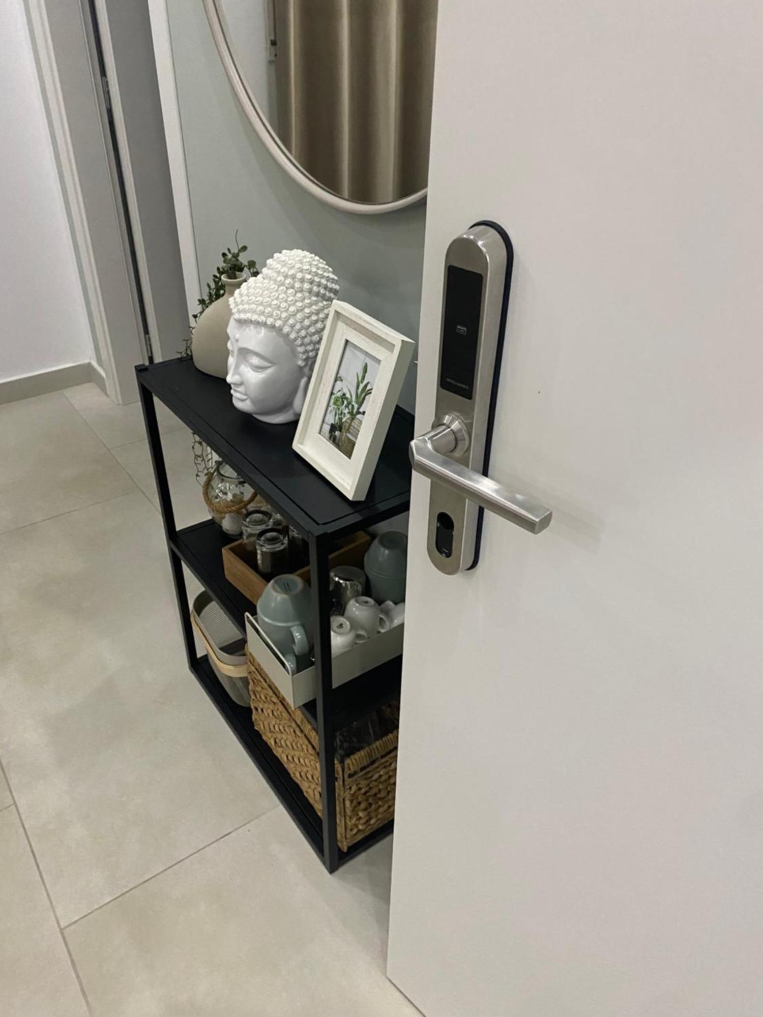 Apartment Artemis Himarë Dış mekan fotoğraf