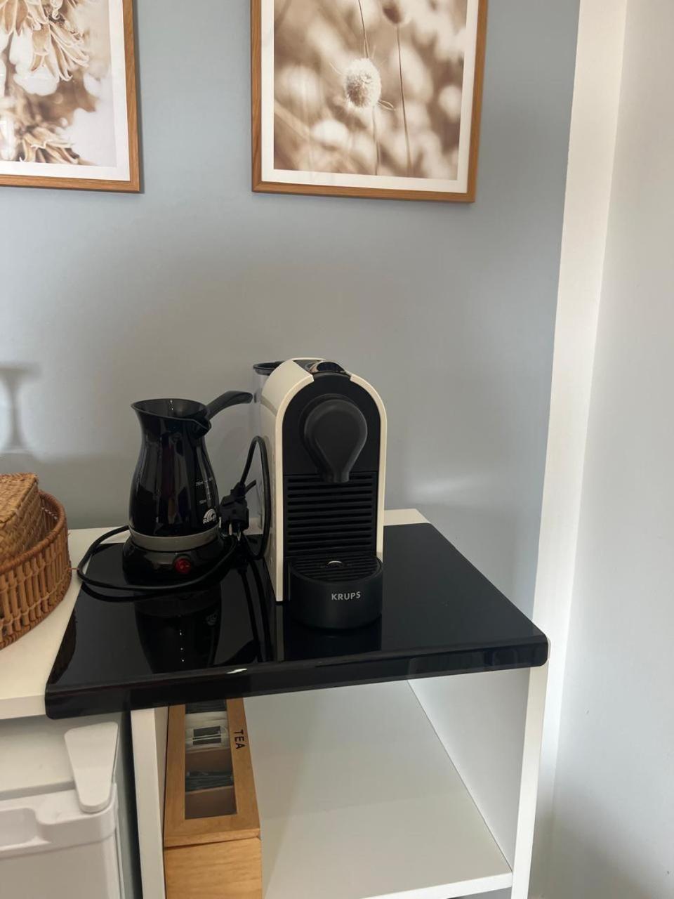 Apartment Artemis Himarë Dış mekan fotoğraf
