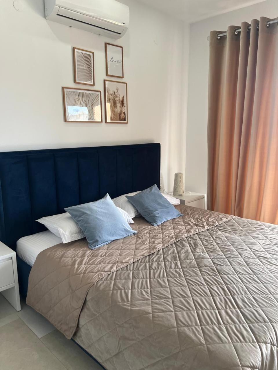Apartment Artemis Himarë Dış mekan fotoğraf