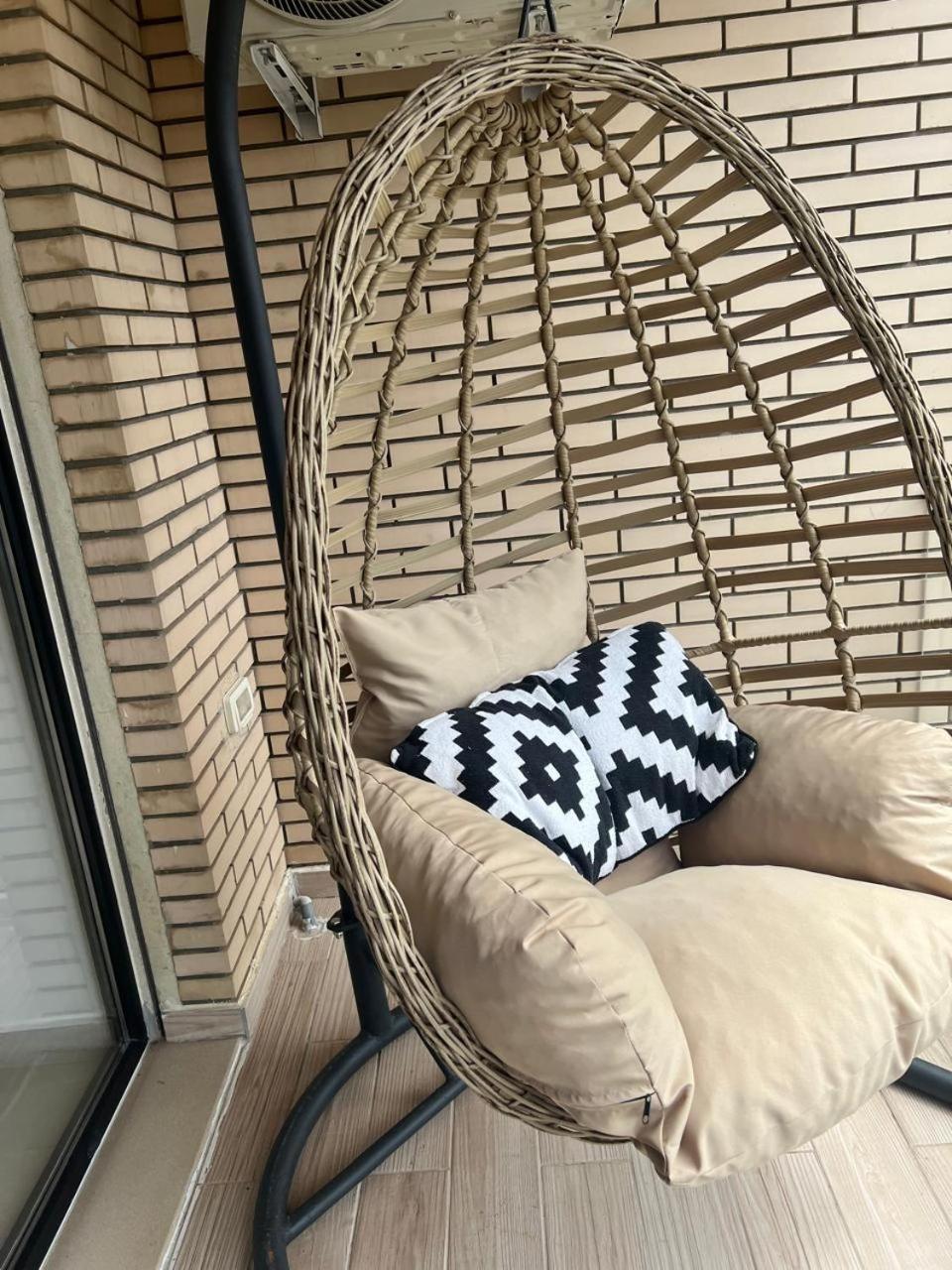 Apartment Artemis Himarë Dış mekan fotoğraf