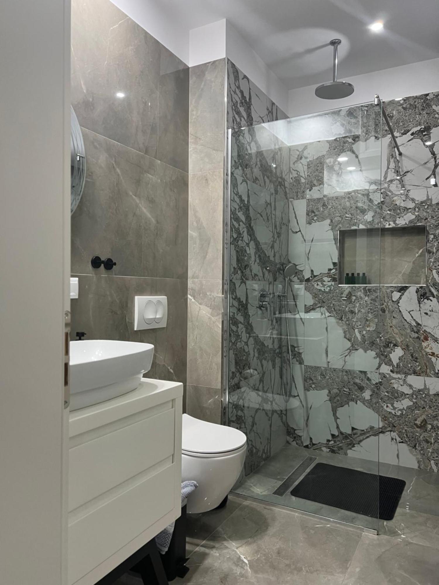 Apartment Artemis Himarë Dış mekan fotoğraf