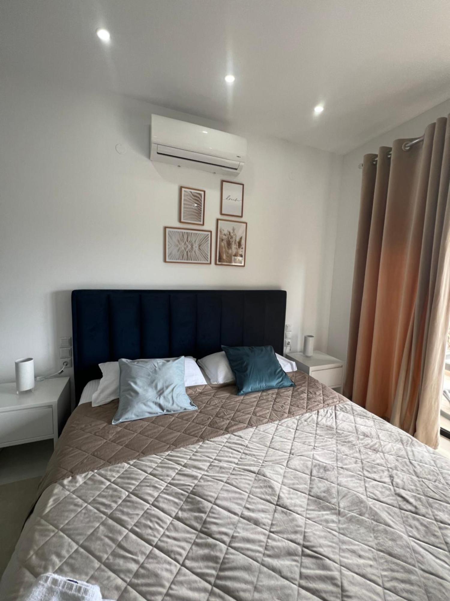 Apartment Artemis Himarë Dış mekan fotoğraf