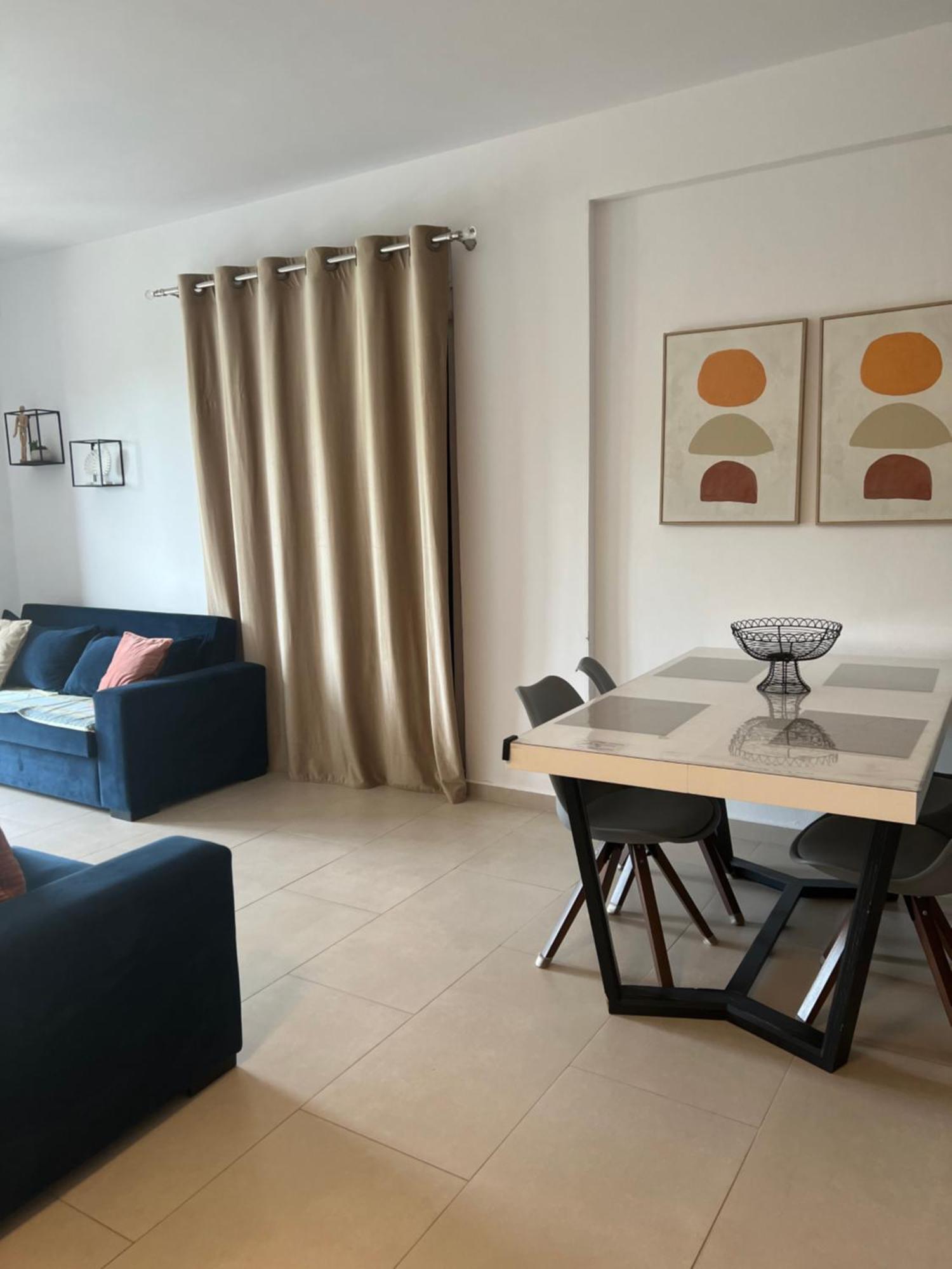 Apartment Artemis Himarë Dış mekan fotoğraf