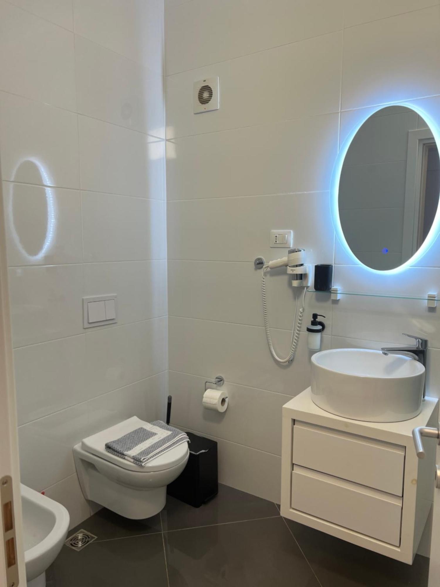 Apartment Artemis Himarë Dış mekan fotoğraf