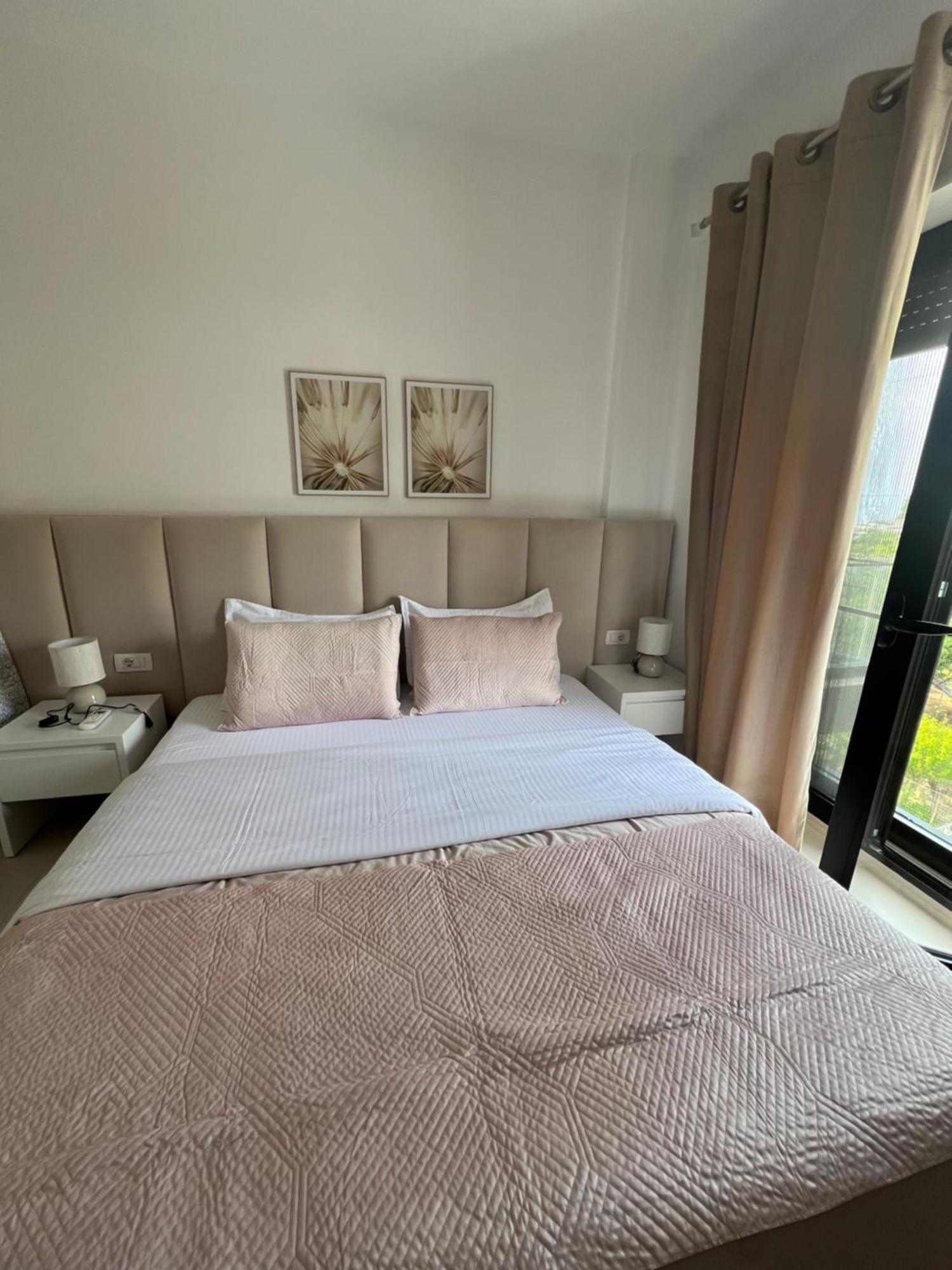 Apartment Artemis Himarë Dış mekan fotoğraf